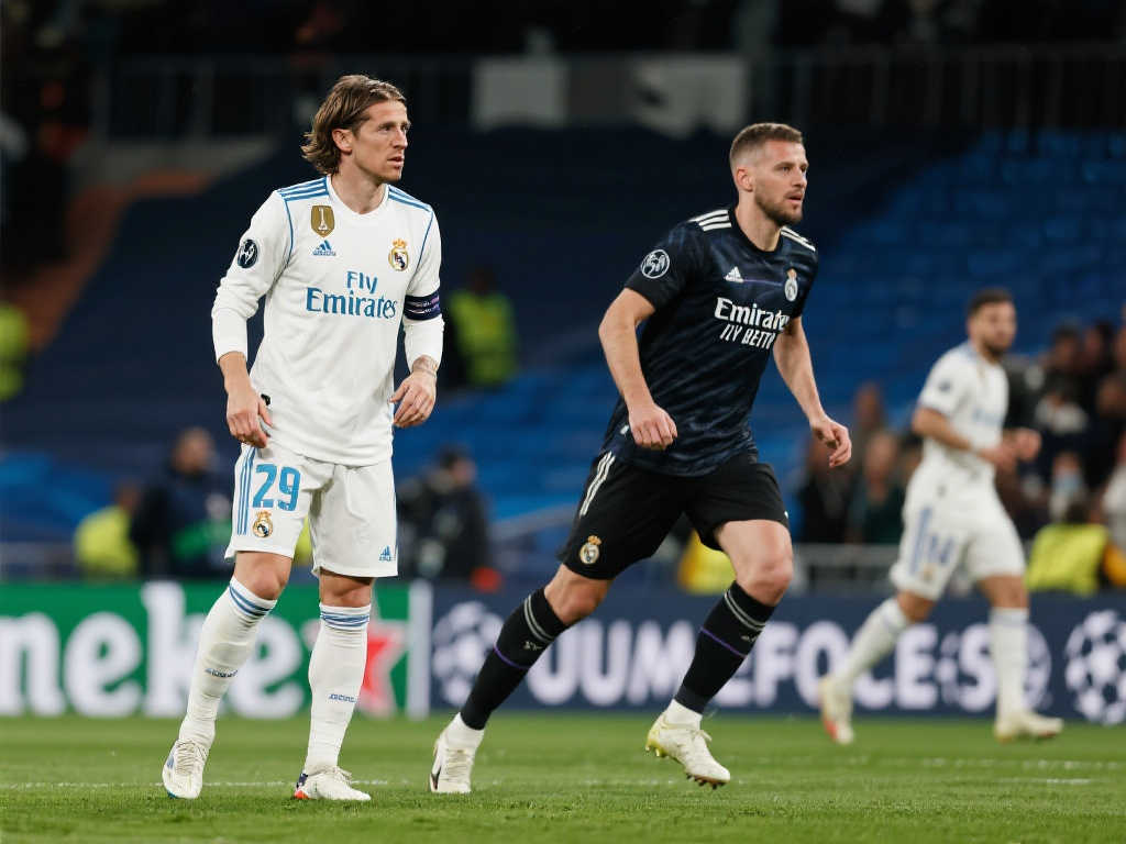 【前瞻】欧冠决战倒计时，皇马北伐不容有失！